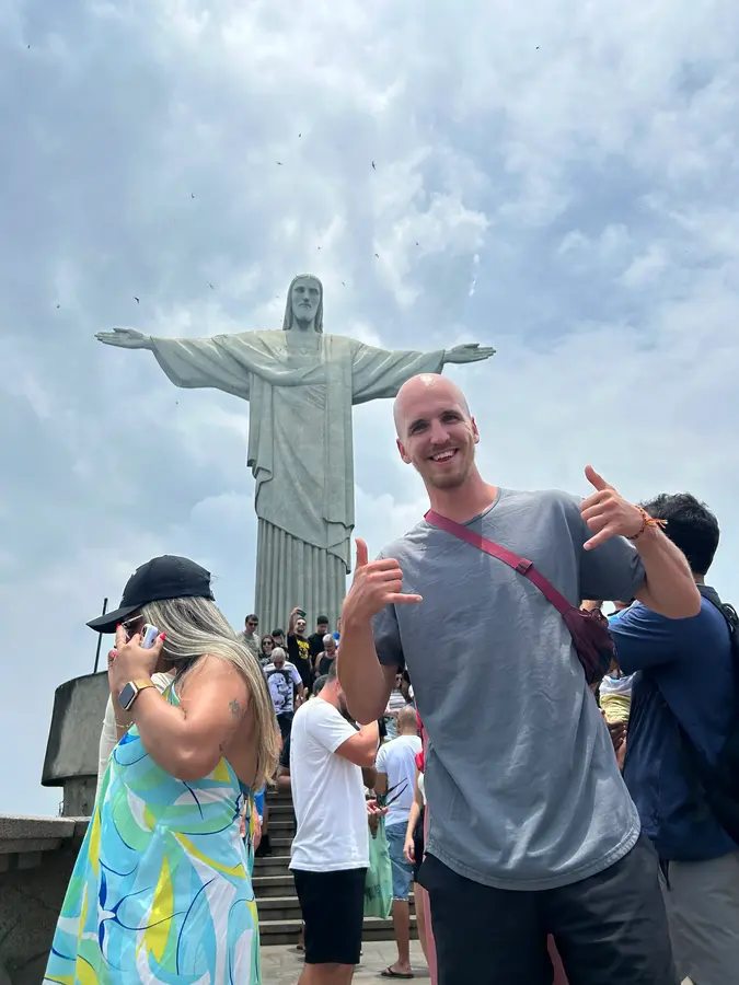 Jesus